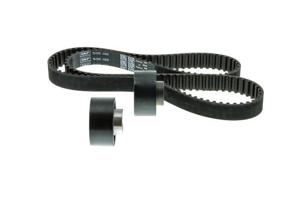 Kit de distribution (Kit courroie de distribution) AISIN ref. TSPS-045